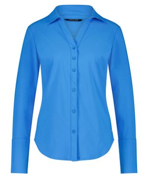 Foto van Lady Day Suzy blouse french blue